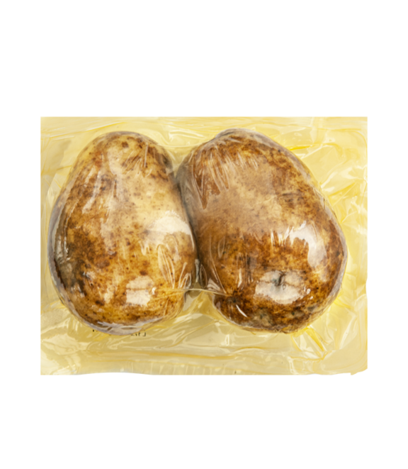 Baked Potatoes, ca. 250 g/Stück