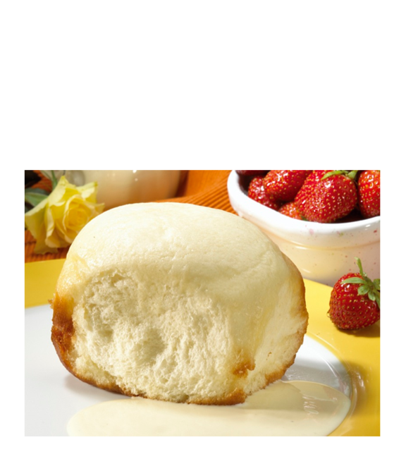 Dampfnudeln Dampfnudeln