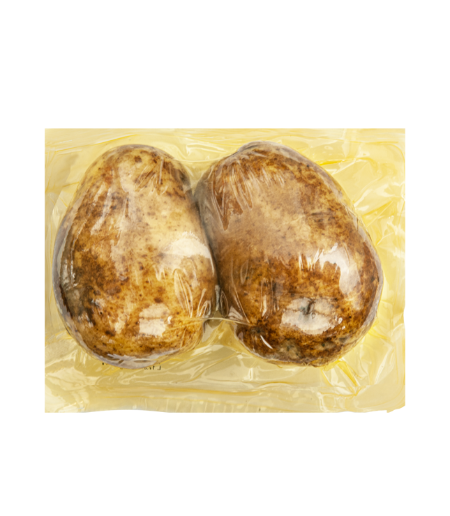 Baked Potatoes, ca. 250 g/Stück