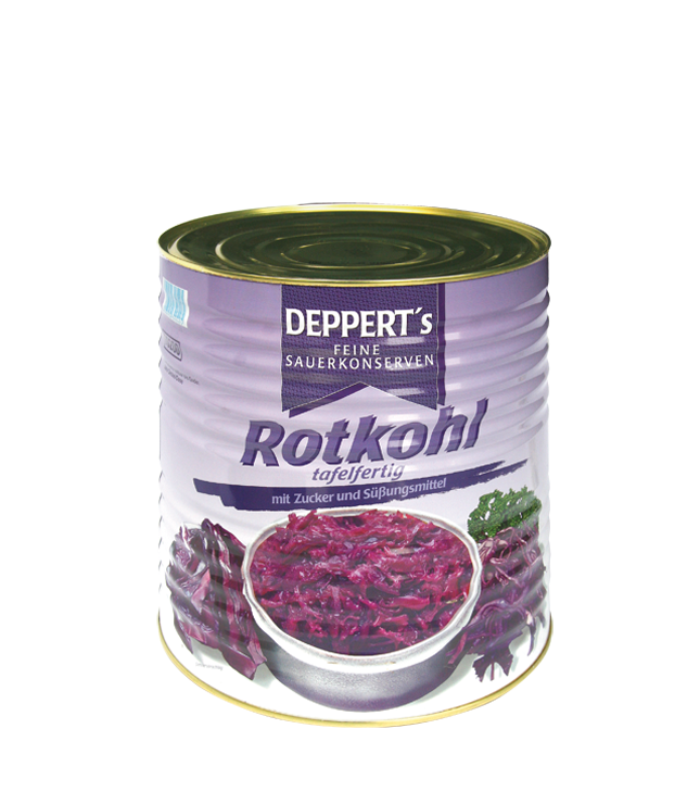 Rotkraut