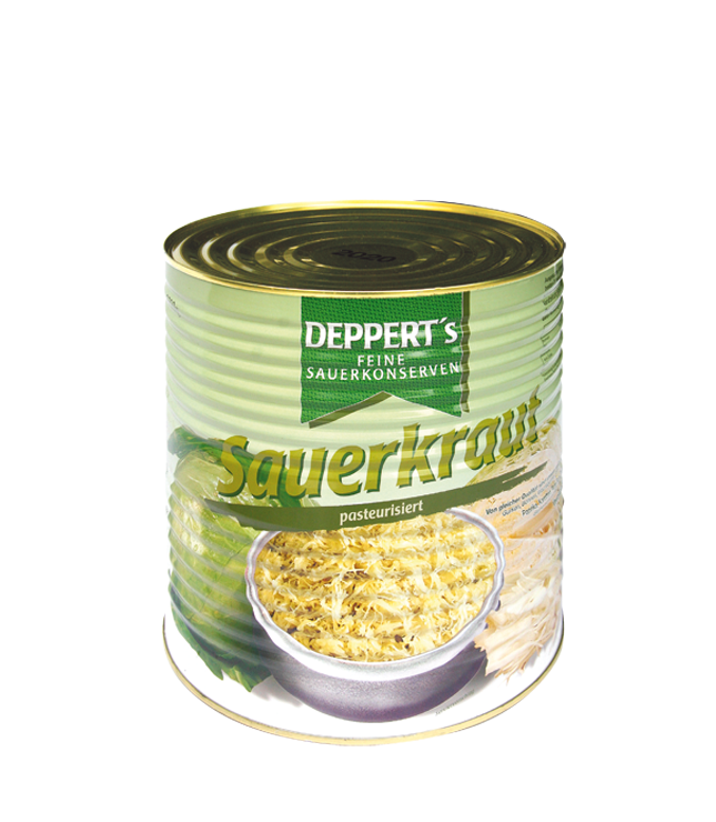 Sauerkraut 