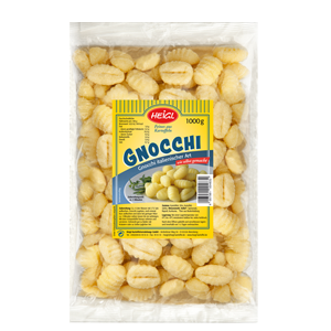 Gnocchi